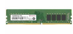 TRANSCEND RAM DIMM 8GB DDR4 3200MHZ U-DIMM 1Rx8 1Gx8 CL22 1.2V